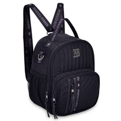 Kit Mochila de Costas em Nylon Rebecca Bonbon RB24515KTPT - comprar online