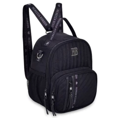 Kit Mochila de Costas em Nylon Rebecca Bonbon RB24515KTPT - comprar online