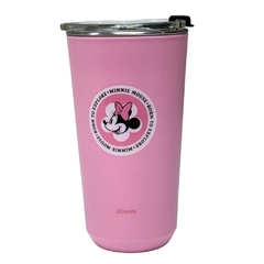 Copo SKY Inox Parede Dupla 500ML MINNIE MOUSE Zona Criativa na internet