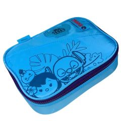 Estojo Box 100 Pens em Nylon STITCH DISNEY Clio TS24633 - comprar online