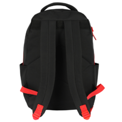 Mochila de Costas OFICIAL ENALDINHO - Luxcel MS47511UP Preto - loja online