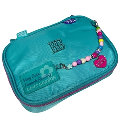 Estojo Box 100 Pens Oficial REBECCA BONBON RB24596