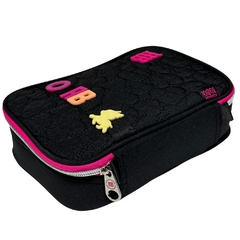 Imagem do Estojo Box 100 Pens Oficial Rebecca Bonbon RB24542