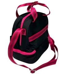 Lancheira Térmica Dupla em Nylon OFICIAL LULUCA LU24613 - comprar online