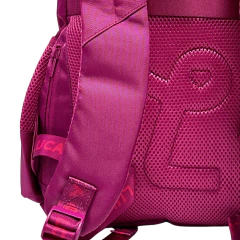 Mochila de Costas Juvenil em Nylon OFICIAL LULUCA LU24636 na internet