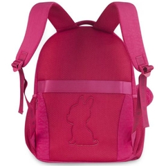 Kit Mochila de Costas em Nylon Rebecca Bonbon RB24515KTRS - Arrivata