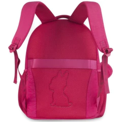 Kit Mochila de Costas em Nylon Rebecca Bonbon RB24515KTRS - Arrivata