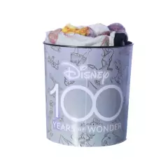 Kit Manta + Balde Pipoca DISNEY 100 MICKEY - Zona Criativa - comprar online