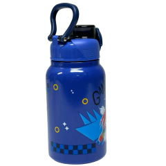 Garrafa Térmica Inox Click 500ml SONIC - Zona Criativa - comprar online