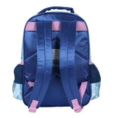 Mochila de Costas STITCH DISNEY - Luxcel Violeta IS42401SC