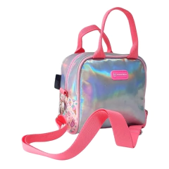 Lancheira Bolsa Maleta Térmica UNICÓRNIO - Zona Criativa - Arrivata