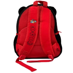 Mochila de Costas Infantil 3D Oficial MINNIE DISNEY - Clio na internet