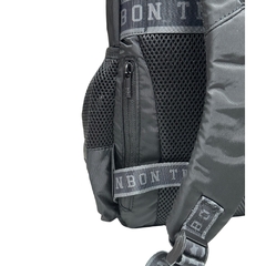 Mochila de Costas Oficial REBECCA BONBON Nylon Soft RB24545