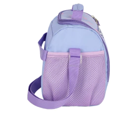Lancheira Térmica STITCH DISNEY Luxcel LA50093SC Roxo - Arrivata