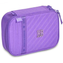 Estojo Box 100 Pens Oficial REBECCA BONBON RB24525 na internet
