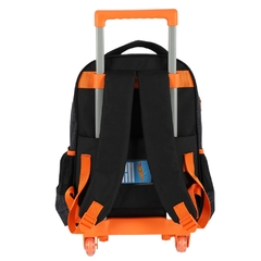 Imagem do Mochila de Rodinhas HOT WHEELS Preto Luxcel IC41496HW
