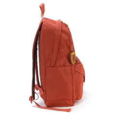 Imagem do Mochila Costas Juvenil HARRY POTTER Grifinória Vinho Luxcel