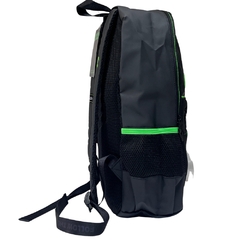 Mochila de Costas Juvenil Oficial LOUD GAMER Clio LO24655 na internet