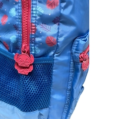 Mochila de Costas Nylon Juvenil STITCH DISNEY - Clio TS24632 - comprar online