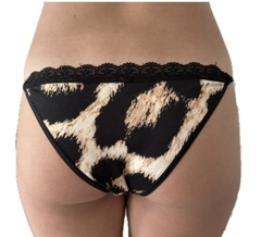 Vedetina regulador print marron - comprar online