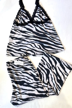 Pantalon Cebra - comprar online