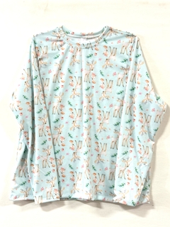 Pijama Nena Bambi en internet