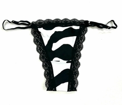Tanga cebra