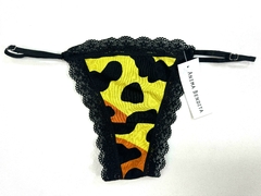Tanga print colores