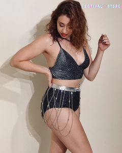 Saia Harris