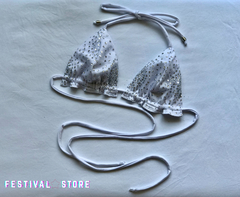 Top Biquíni Lux - Festival Store
