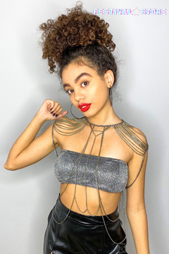 Body Chain Complex