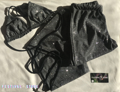 Calça Glam na internet