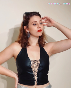 Cropped Amy - comprar online