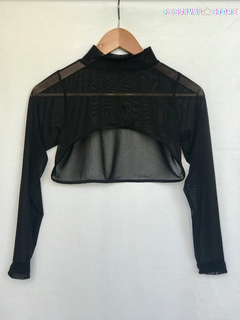 Cropped Hoodie - Festival Store