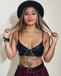 Body Chain Light