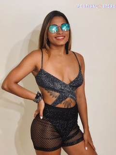 Shorts Garrix na internet