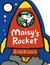 Maisy’s rocket