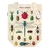 Tote bag Insectos