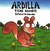 Ardilla tiene hambre