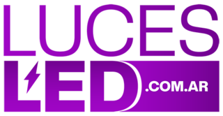 Lucesled.com.ar