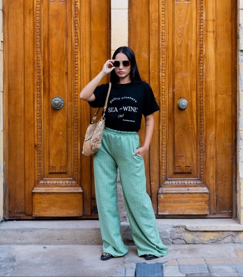 REMERA SEA-WINE - comprar online