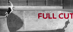 Banner de la categoría FULLCUT