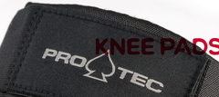 Banner de la categoría KNEE PADS