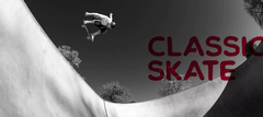 Banner de la categoría CLASSIC SKATE