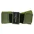 PROTEC STREET ADULT 3 PACK PAD SET ARMY GREEN - tienda online