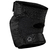 STREET KNEE PAD OPEN BACK - BLACK - comprar online