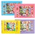 Livros Bobbie Goods De Colorir E Pintar 50 Folhas Capa Dura