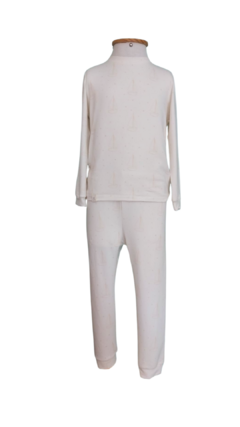 MOLETIN BARQUINHO - Conforteca