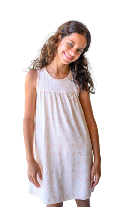 CAMISOLA CAMPESTRE - comprar online
