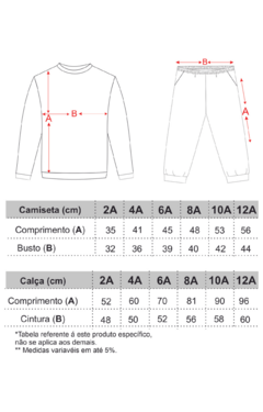 MOLETIN FLORESTA GREEN - Conforteca